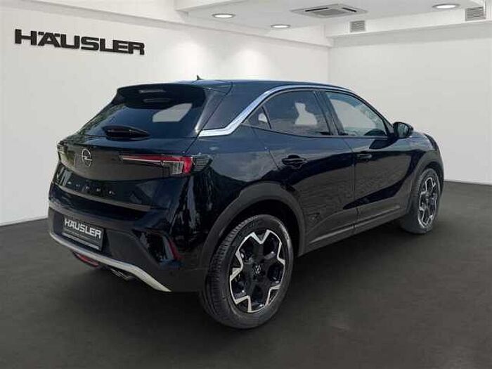 Opel Mokka ULTIMATE NaviPro Sitzheizung Klimaautom. Alcantara
