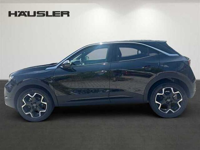 Opel Mokka ULTIMATE NaviPro Sitzheizung Klimaautom. Alcantara