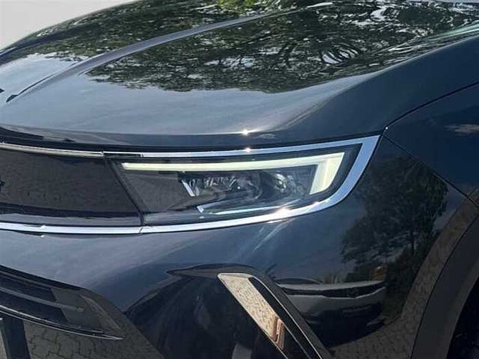 Opel Mokka ULTIMATE NaviPro Sitzheizung Klimaautom. Alcantara
