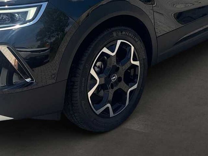 Opel Mokka ULTIMATE NaviPro Sitzheizung Klimaautom. Alcantara