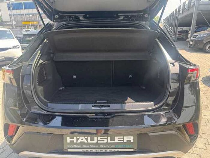 Opel Mokka ULTIMATE NaviPro Sitzheizung Klimaautom. Alcantara