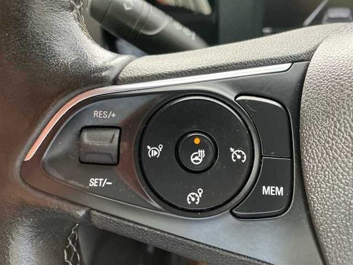 Opel Mokka 1.2T Elegance Kamera LED PDC Sitz+Lenkradheizung