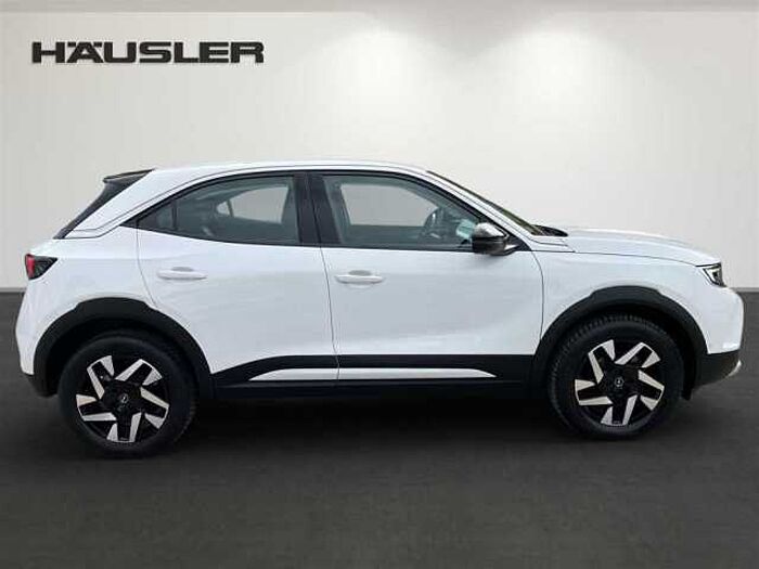 Opel Mokka 1.2T Elegance Kamera LED PDC Sitz+Lenkradheizung