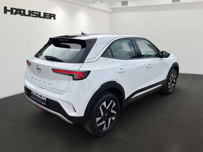 Opel Mokka 1.2T Elegance Kamera LED PDC Sitz+Lenkradheizung