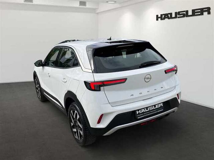 Opel Mokka 1.2T Elegance Kamera LED PDC Sitz+Lenkradheizung