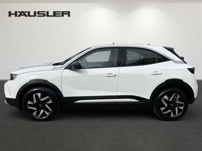 Opel Mokka 1.2T Elegance Kamera LED PDC Sitz+Lenkradheizung