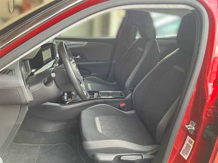Opel Mokka 1.2T Edition Navi LED Kamera PDC Sitz+Lenkradheizung