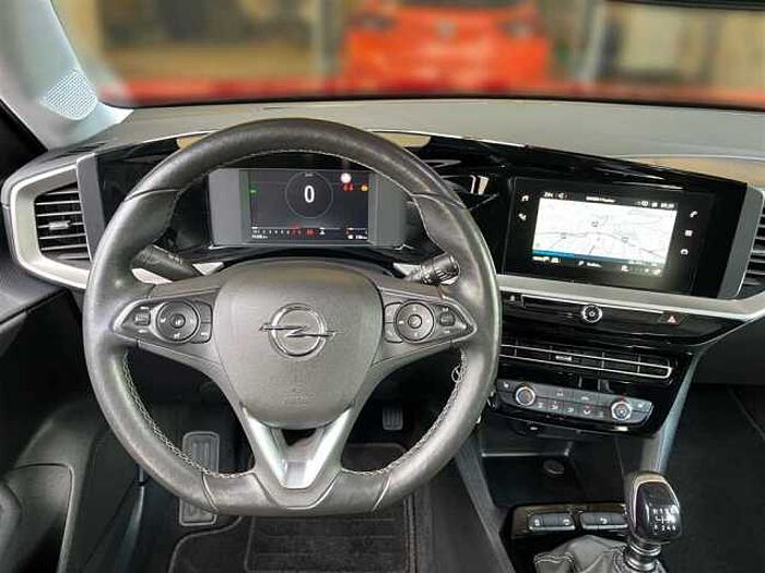 Opel Mokka 1.2T Edition Navi LED Kamera PDC Sitz+Lenkradheizung
