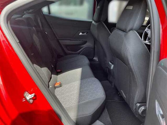 Opel Mokka 1.2T Edition Navi LED Kamera PDC Sitz+Lenkradheizung