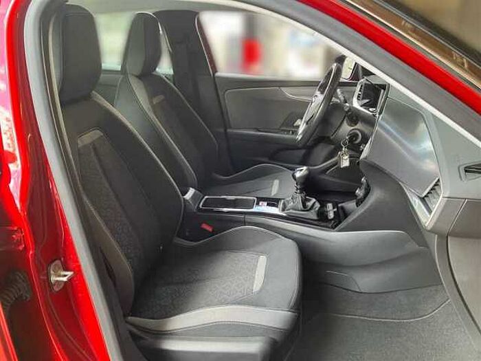 Opel Mokka 1.2T Edition Navi LED Kamera PDC Sitz+Lenkradheizung