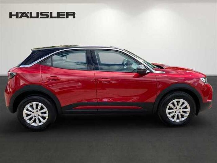 Opel Mokka 1.2T Edition Navi LED Kamera PDC Sitz+Lenkradheizung
