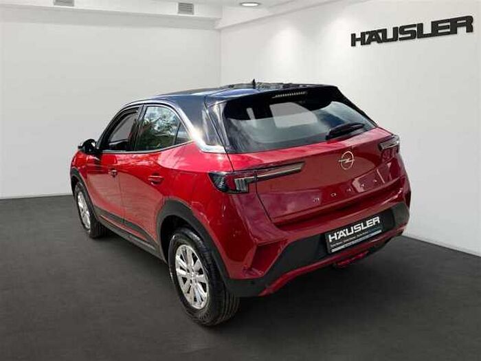 Opel Mokka 1.2T Edition Navi LED Kamera PDC Sitz+Lenkradheizung