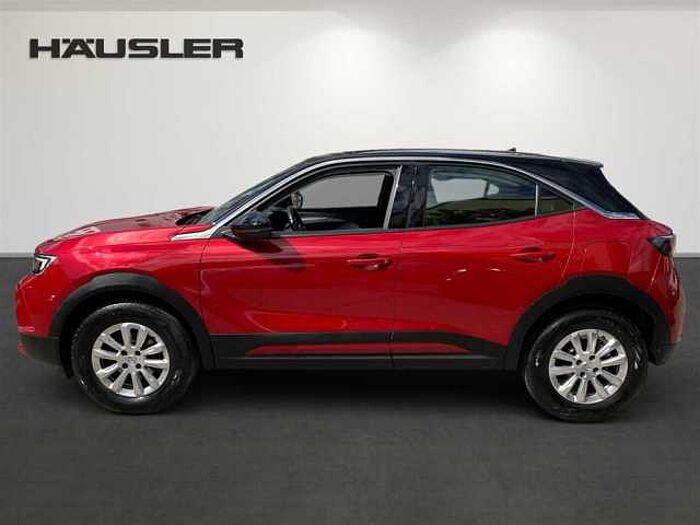 Opel Mokka 1.2T Edition Navi LED Kamera PDC Sitz+Lenkradheizung