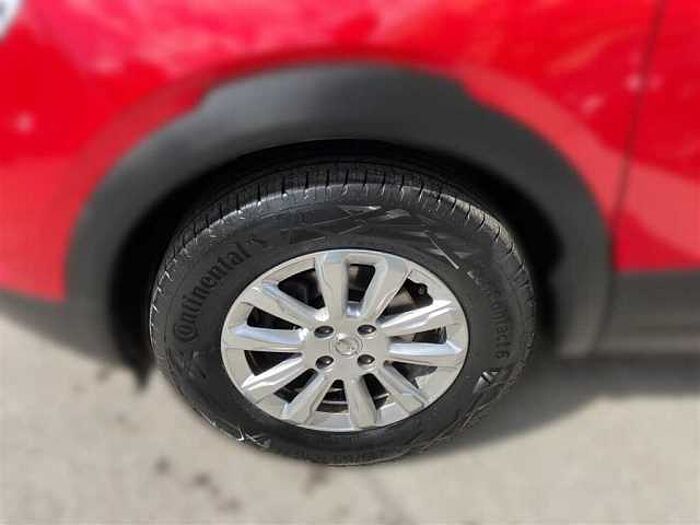 Opel Mokka 1.2T Edition Navi LED Kamera PDC Sitz+Lenkradheizung