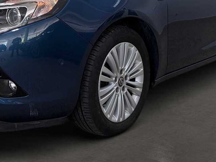 Opel Zafira Edition/1.4/Klimaaut. /Navi/PDC/Kamera/7 Sitzer