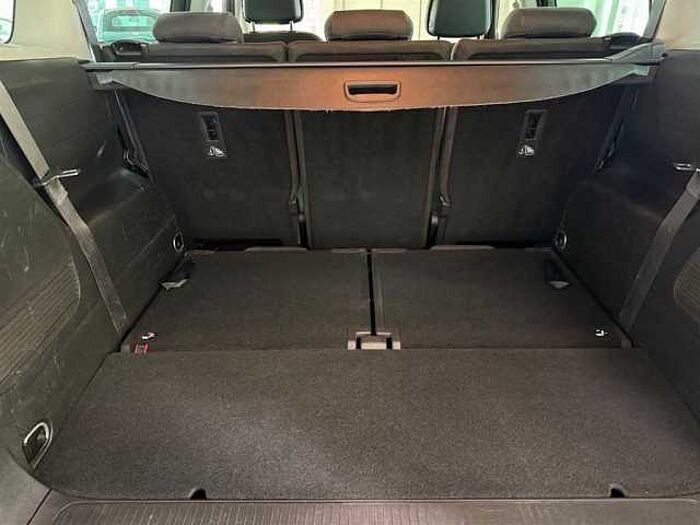 Opel Zafira Edition/1.4/Klimaaut. /Navi/PDC/Kamera/7 Sitzer