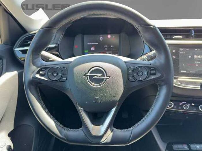 Opel Corsa Elegance mit LED*Klima*PDC