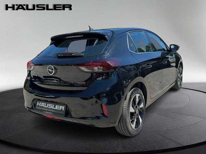 Opel Corsa Elegance mit LED*Klima*PDC
