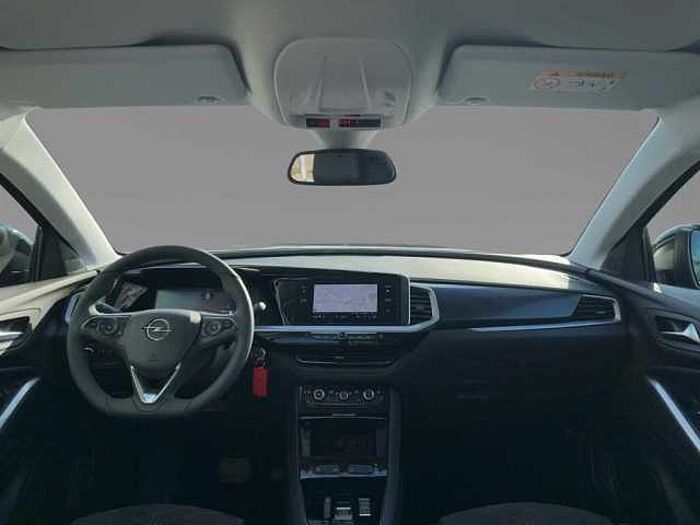 Opel Grandland X 1.2 GS*LED*Kamera*Navi*Carplay*Alcantara