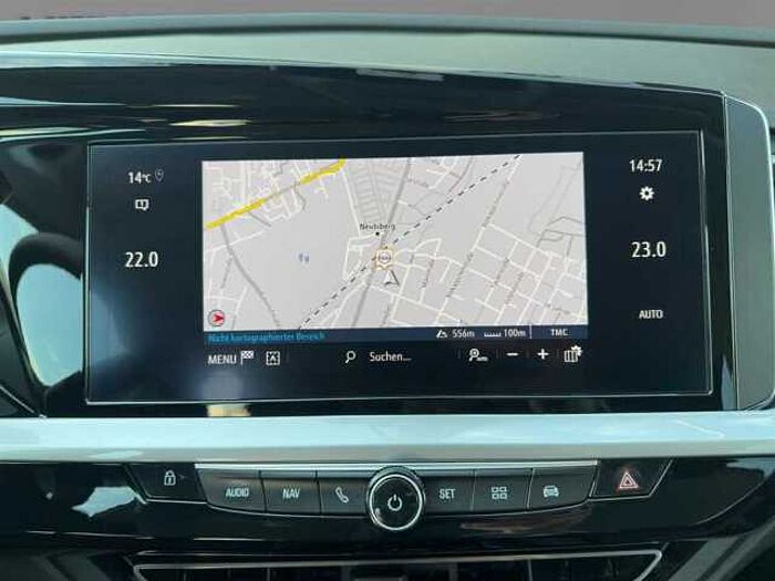 Opel Grandland X 1.2 GS*LED*Kamera*Navi*Carplay*Alcantara