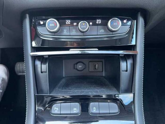 Opel Grandland X 1.2 GS*LED*Kamera*Navi*Carplay*Alcantara