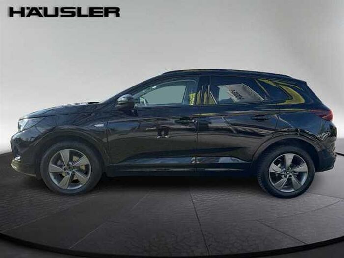 Opel Grandland X 1.2 GS*LED*Kamera*Navi*Carplay*Alcantara