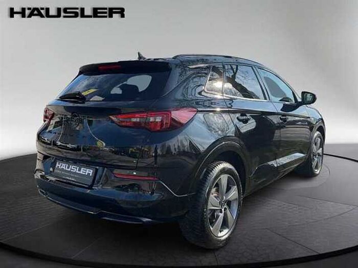 Opel Grandland X 1.2 GS*LED*Kamera*Navi*Carplay*Alcantara