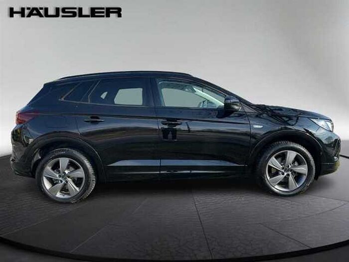 Opel Grandland X 1.2 GS*LED*Kamera*Navi*Carplay*Alcantara
