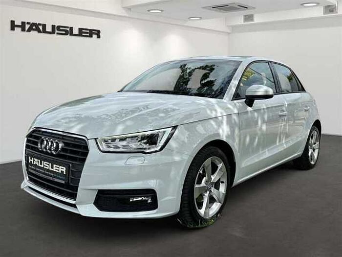 Audi A1 1.0 TFSI Sportback*Sport*Xenon*Navi*PDC