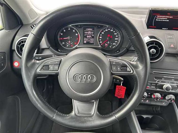 Audi A1 1.0 TFSI Sportback*Sport*Xenon*Navi*PDC