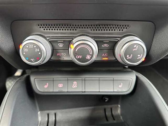 Audi A1 1.0 TFSI Sportback*Sport*Xenon*Navi*PDC