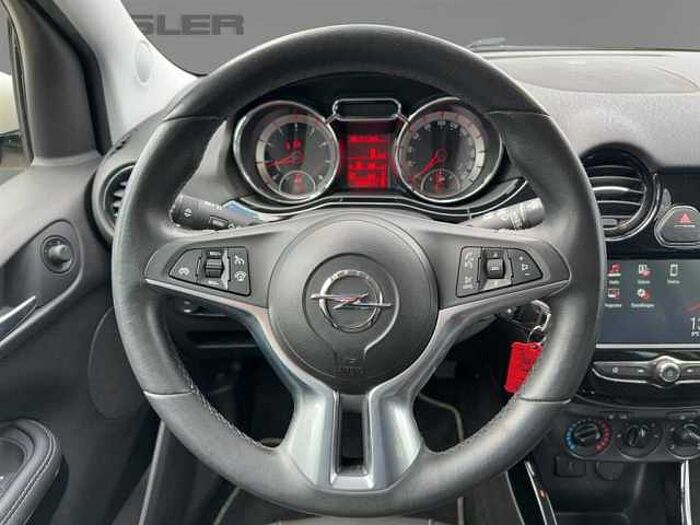 Opel Adam Glam 1.2*Carplay*Teilleder*PDC*BT