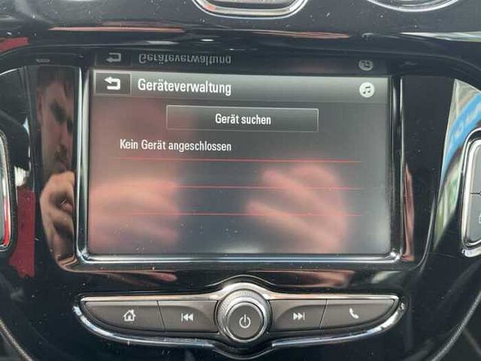 Opel Adam Glam 1.2*Carplay*Teilleder*PDC*BT