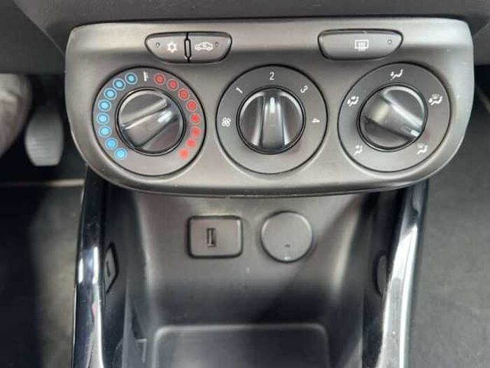 Opel Adam Glam 1.2*Carplay*Teilleder*PDC*BT