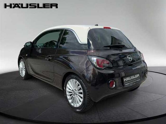 Opel Adam Glam 1.2*Carplay*Teilleder*PDC*BT