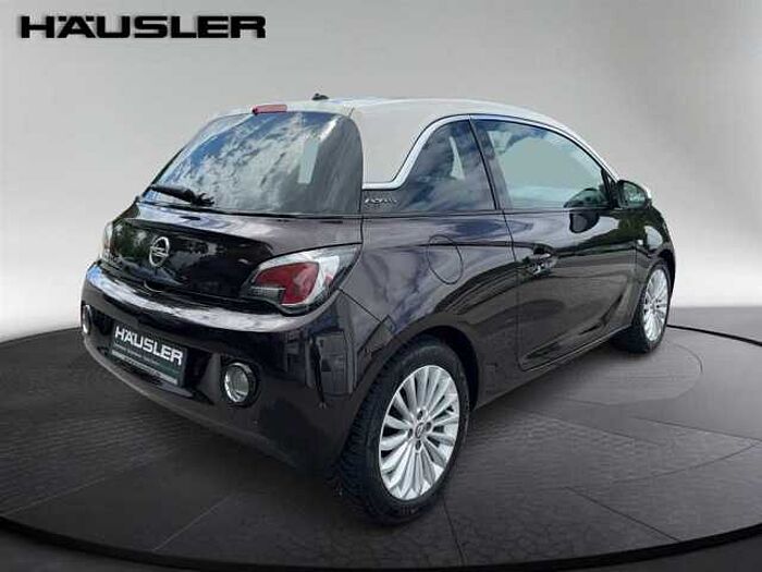 Opel Adam Glam 1.2*Carplay*Teilleder*PDC*BT