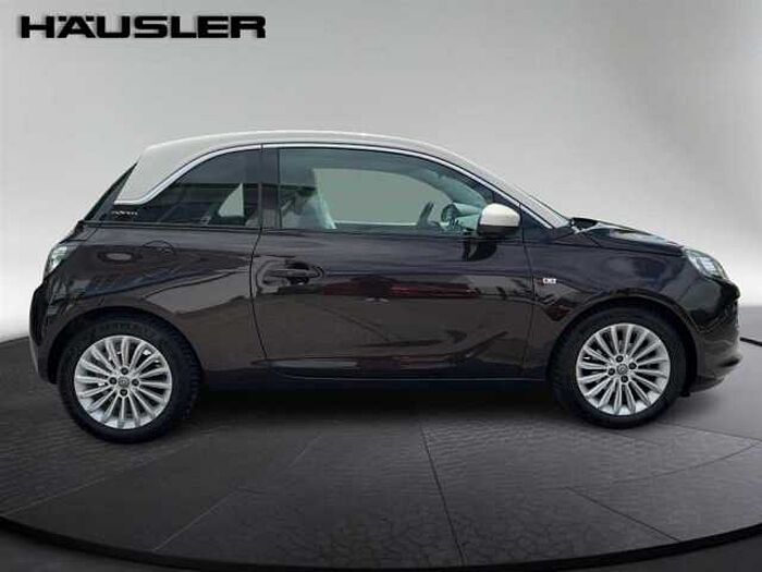 Opel Adam Glam 1.2*Carplay*Teilleder*PDC*BT