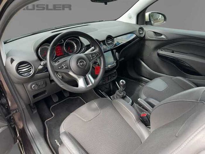 Opel Adam Glam 1.2*Carplay*Teilleder*PDC*BT