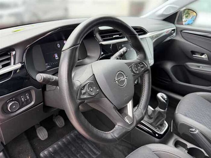 Opel Corsa Elegance 1.2 Allwetterreifen*CarPlay*Sitz-u.Lenkradheizung*Isofix*Tempo