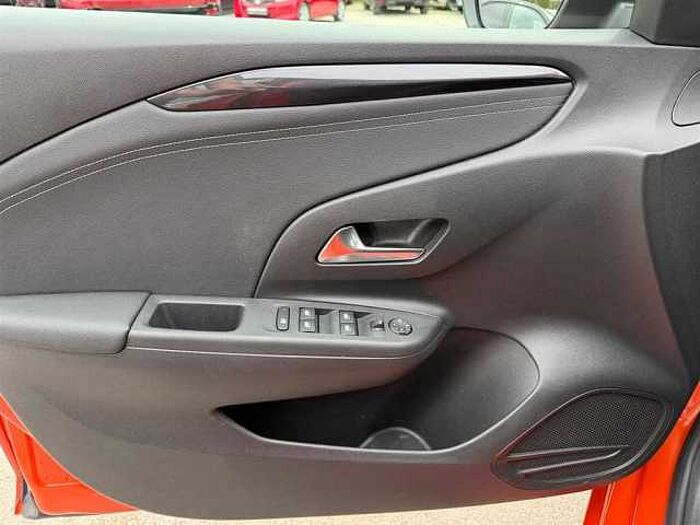Opel Corsa Elegance 1.2 Allwetterreifen*CarPlay*Sitz-u.Lenkradheizung*Isofix*Tempo