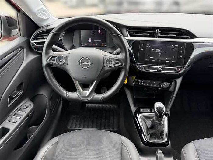 Opel Corsa Elegance 1.2 Allwetterreifen*CarPlay*Sitz-u.Lenkradheizung*Isofix*Tempo