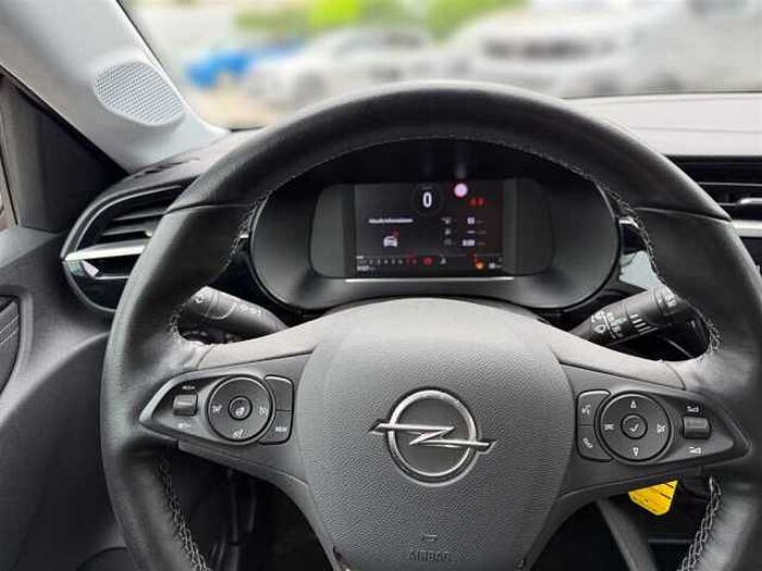 Opel Corsa Elegance 1.2 Allwetterreifen*CarPlay*Sitz-u.Lenkradheizung*Isofix*Tempo