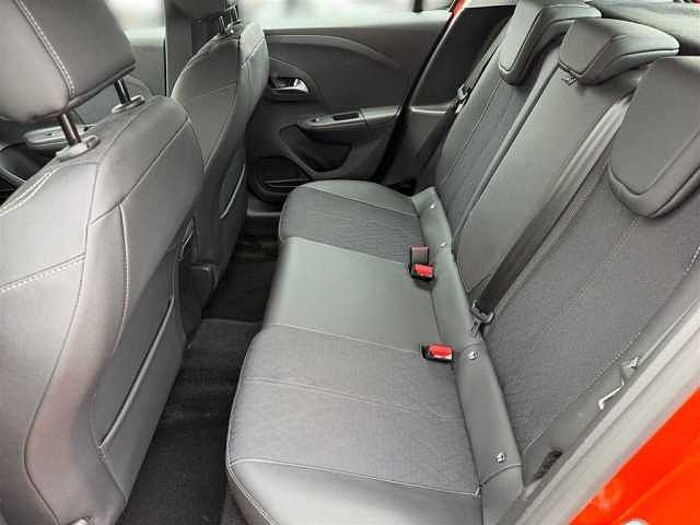 Opel Corsa Elegance 1.2 Allwetterreifen*CarPlay*Sitz-u.Lenkradheizung*Isofix*Tempo