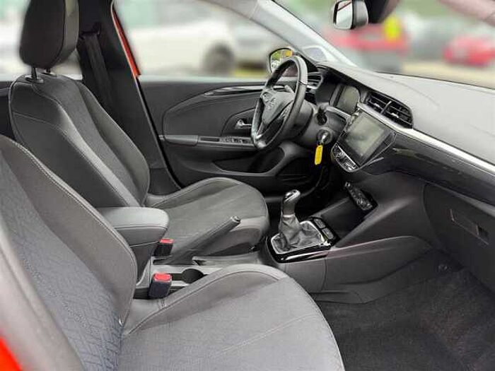 Opel Corsa Elegance 1.2 Allwetterreifen*CarPlay*Sitz-u.Lenkradheizung*Isofix*Tempo
