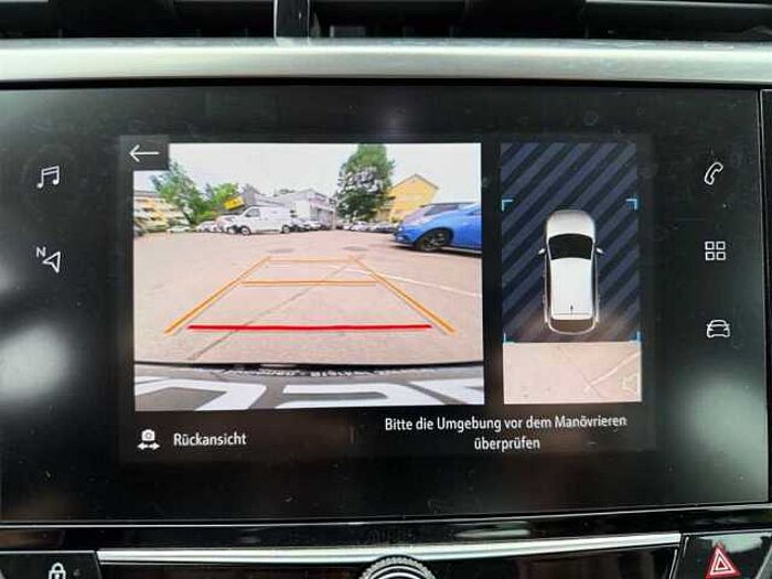 Opel Corsa Elegance 1.2 Allwetterreifen*CarPlay*Sitz-u.Lenkradheizung*Isofix*Tempo