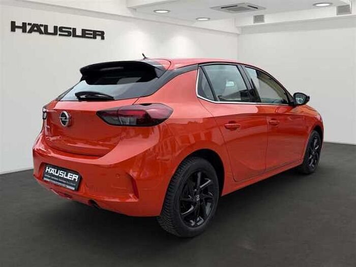 Opel Corsa Elegance 1.2 Allwetterreifen*CarPlay*Sitz-u.Lenkradheizung*Isofix*Tempo