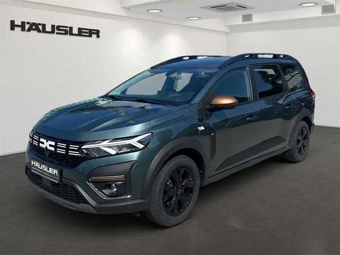 Dacia Jogger Extrema Hybrid Kamera LED PDC SHZ Carplay uvm.