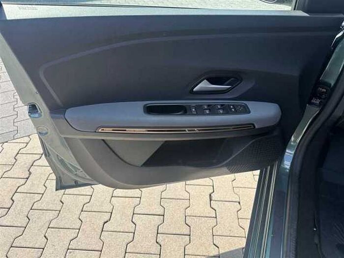 Dacia Jogger Extrema Hybrid Kamera LED PDC SHZ Carplay uvm.