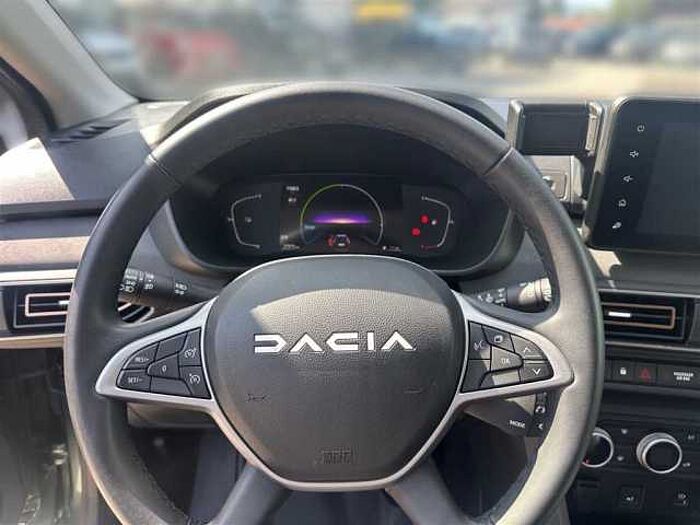 Dacia Jogger Extrema Hybrid Kamera LED PDC SHZ Carplay uvm.