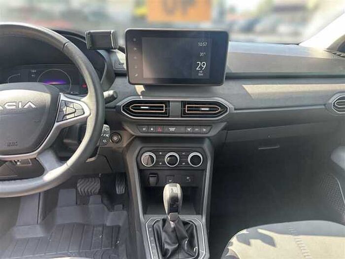 Dacia Jogger Extrema Hybrid Kamera LED PDC SHZ Carplay uvm.